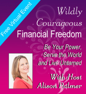 Listen to Lynnea's inspiring, energizing and very practical interview for this global summit.