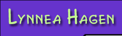 Lynnea Hagen - Business & Kife Coach
