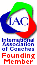 International Association of Coaches - Founding Member